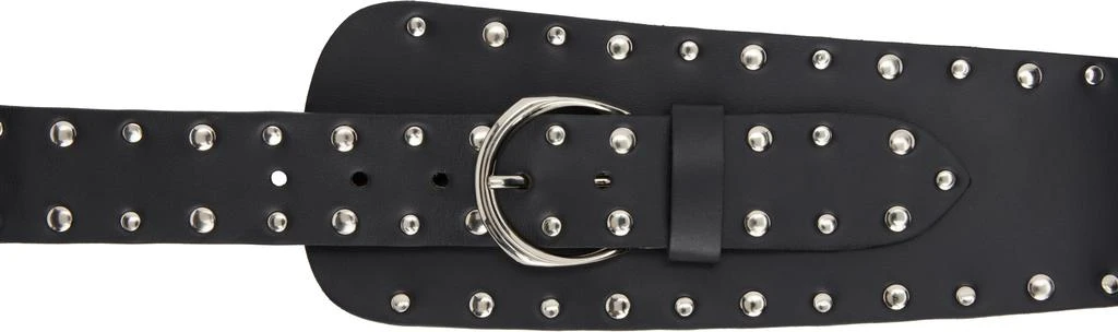 Gimaguas Black Casilda Belt 1