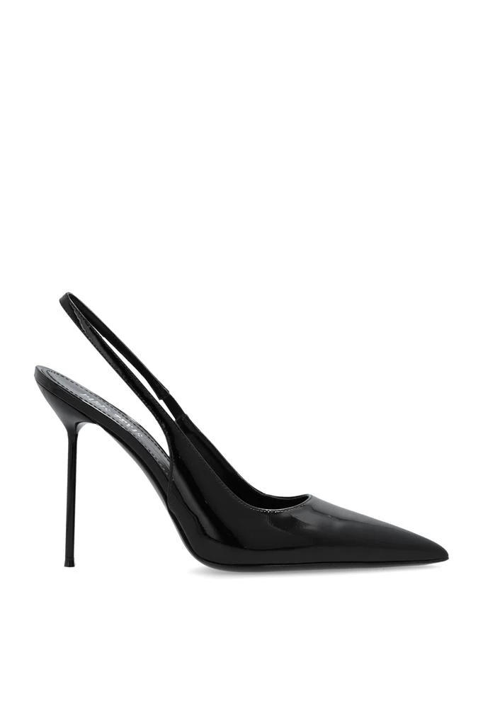 Paris Texas High heels 'Lidia' 1