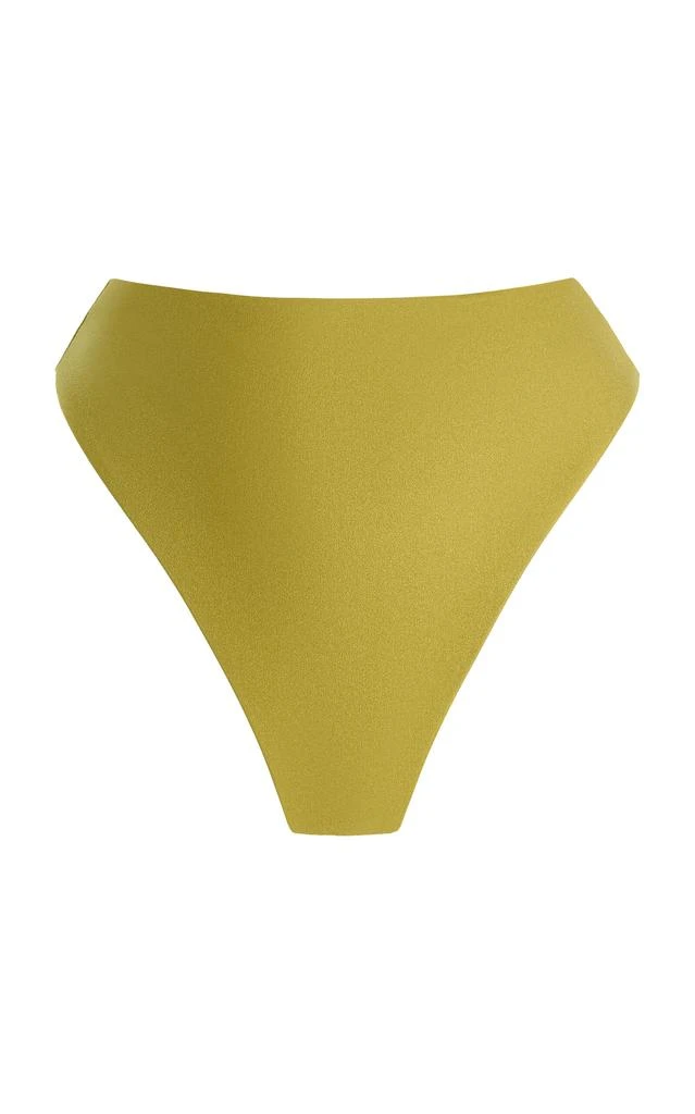 JADE SWIM JADE SWIM Incline Bikini Bottom - Moda Operandi