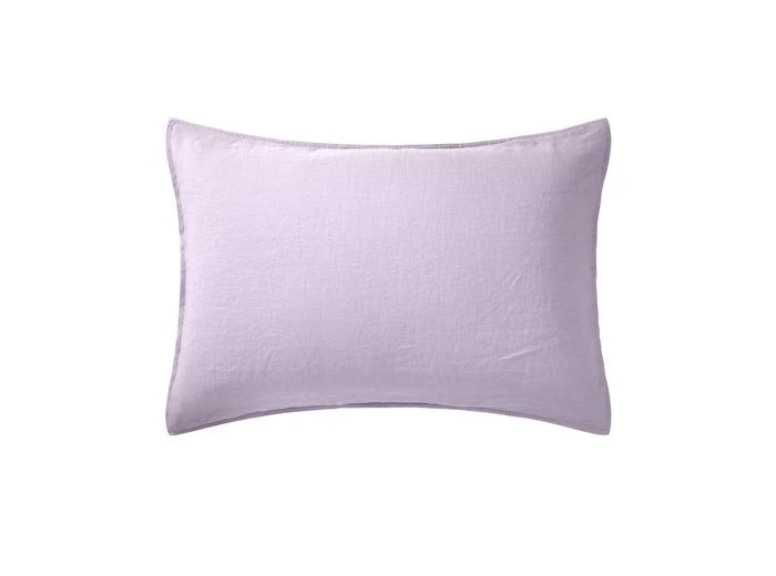 Yves Delorme Yves Delorme - Taie d
oreiller en lin 150 g/m², Originel