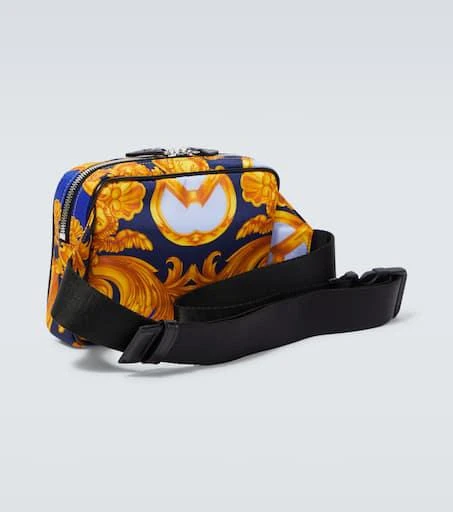 Versace La Medusa belt bag 5