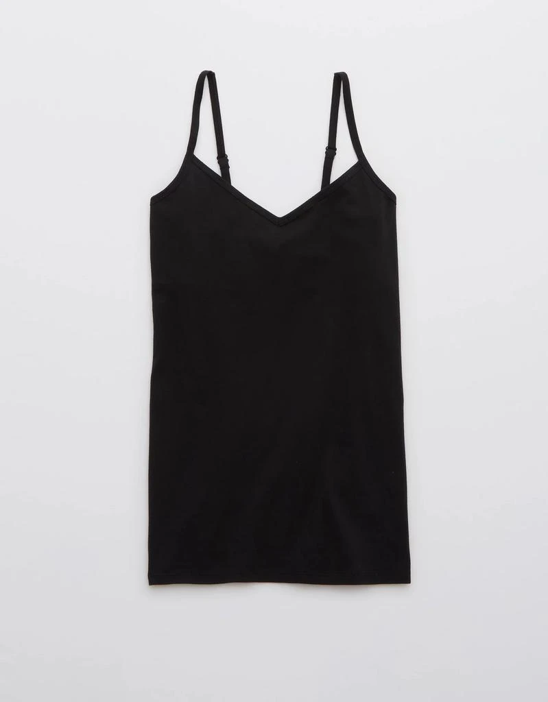 Aerie Aerie V-Neck Tank Top 3