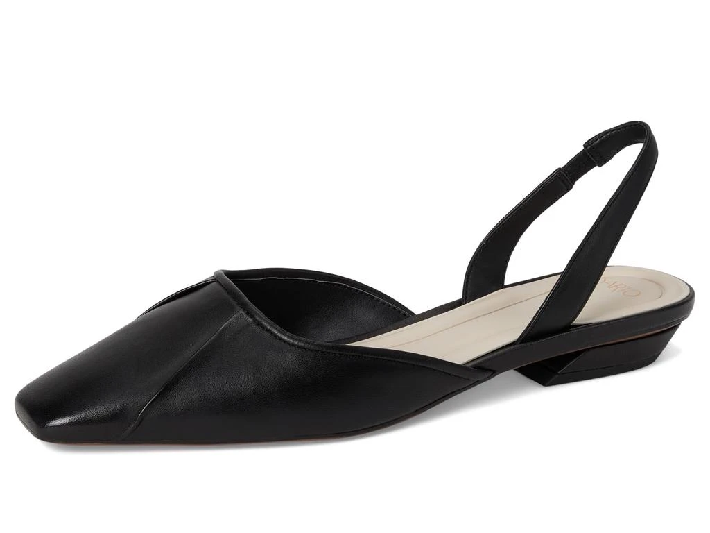 Franco Sarto A-debbie Slingback Shoes 7