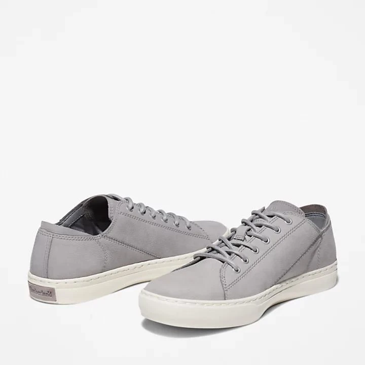 Timberland Adventure 2.0 Cupsole Oxford for Men in Grey 5