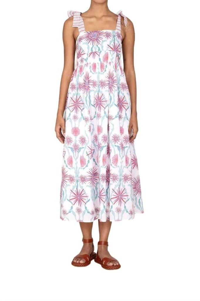 Banjanan Banjanan - Ginerva Dress 1