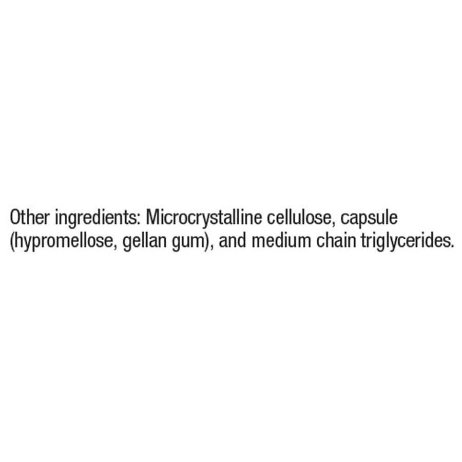 ReNew Life Women's Wellness, Women's Care Probiotic, 25 Billion CFU Per Capsule 4