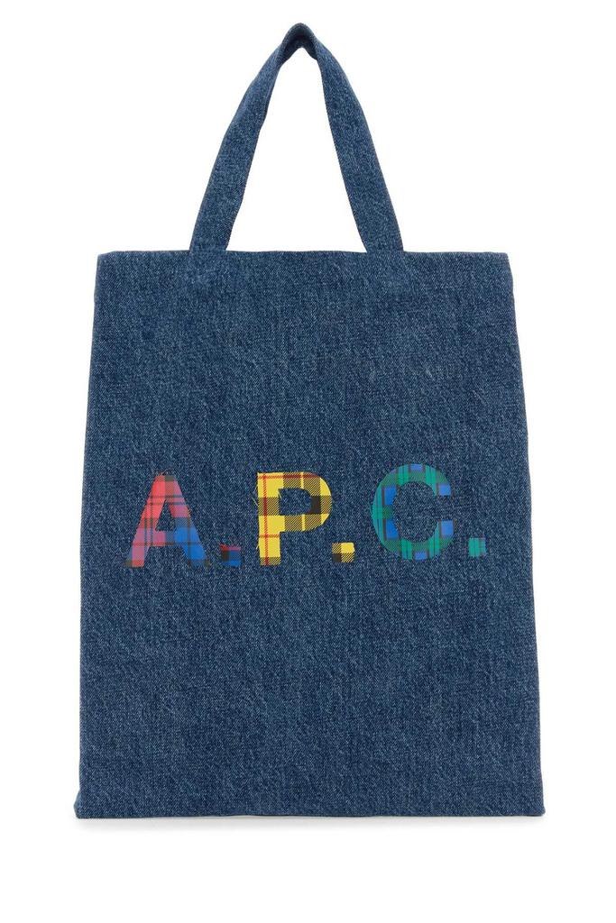 A.P.C. TOTE AXEL SMALL - Tote Bags - Compare Prices from 2+