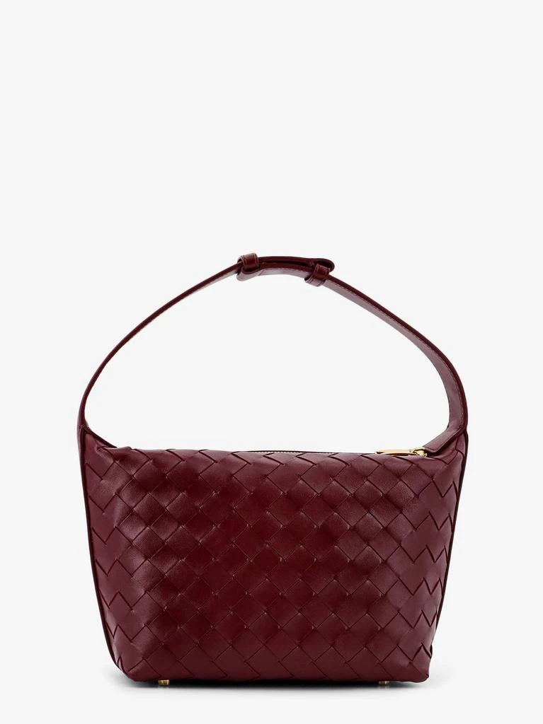 Bottega Veneta Wallace leather shoulder bag with Intrecciato motif 3