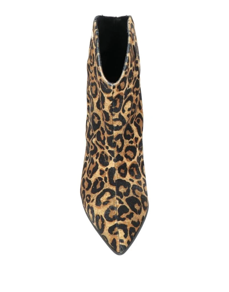 CUPLÉ Ankle boot 4