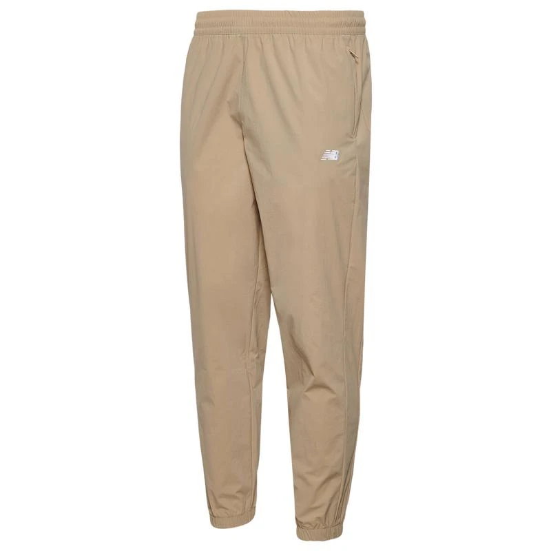 New Balance New Balance Athletics Stretch Woven Joggers - Men's 1