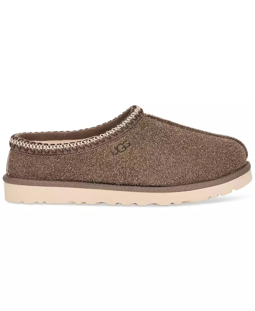 UGG Men's Tasman Shaggy Suede Slipper 2