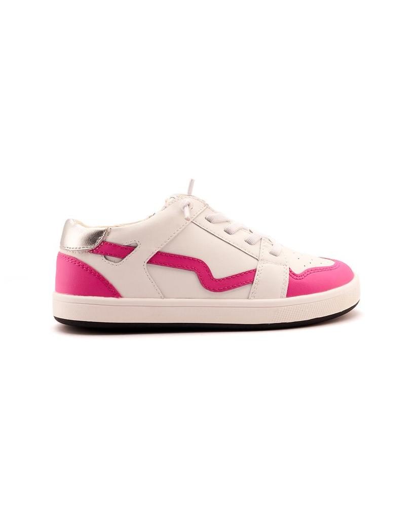 Old Soles Field Runner Leather Sneaker