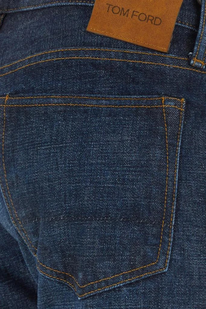 Tom Ford Tom Ford Denim Jeans - Men 3