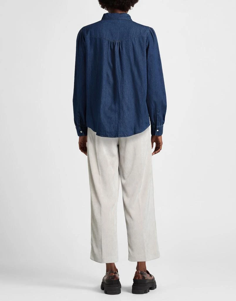 D.Exterior Casual pants 3