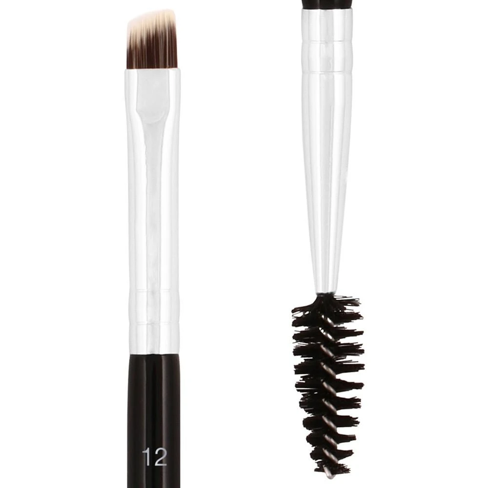 Anastasia Beverly Hills Brush 12 - Dual-Ended Firm Angled Brush 2