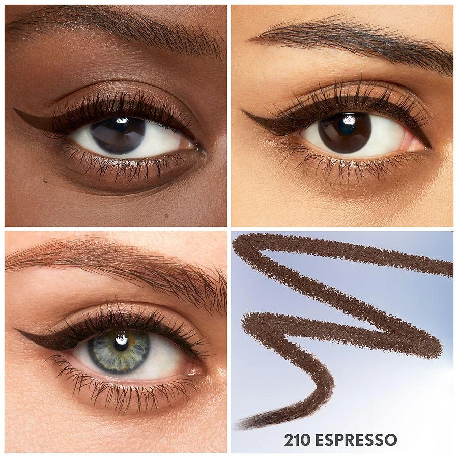 CoverGirl Perfect Point Plus Eyeliner Pencil 4