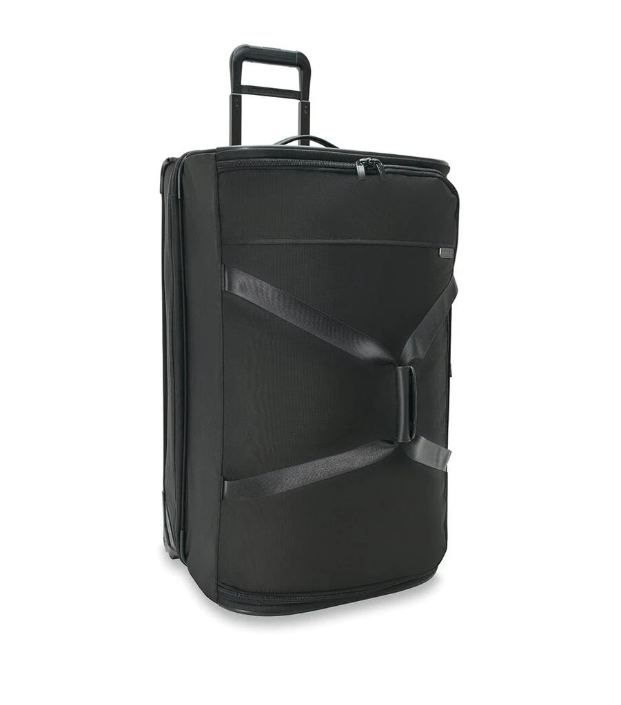 Briggs & Riley Baseline Large 2-Wheel Duffle Bag (74cm) 5