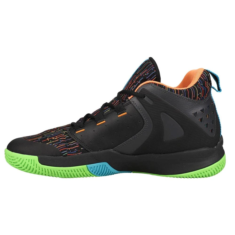 AND1 Take Off 3.0 Basketball Shoes 3