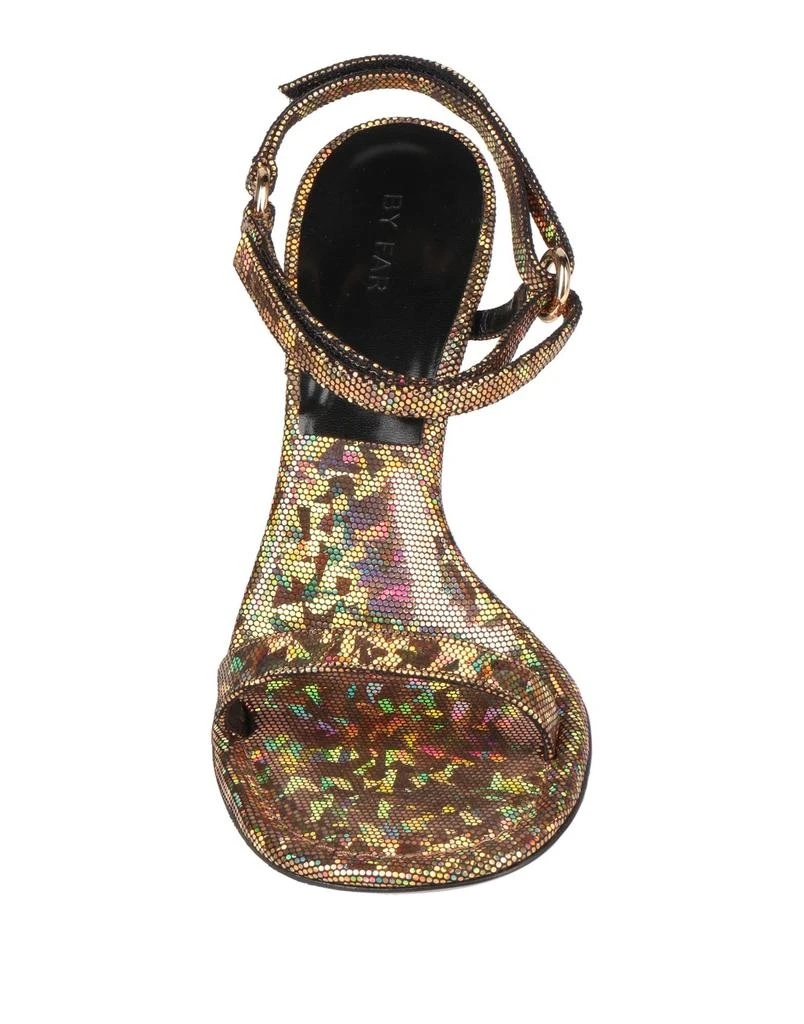 by FAR Sandals 4