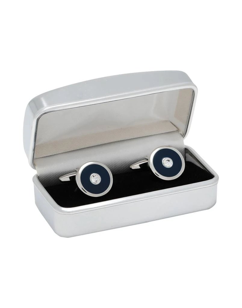 1911 LUBIAM CERIMONIA Cufflinks and Tie Clips 2