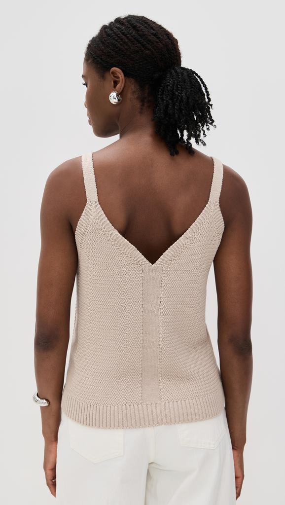 Splendid Banks Sweater Tank