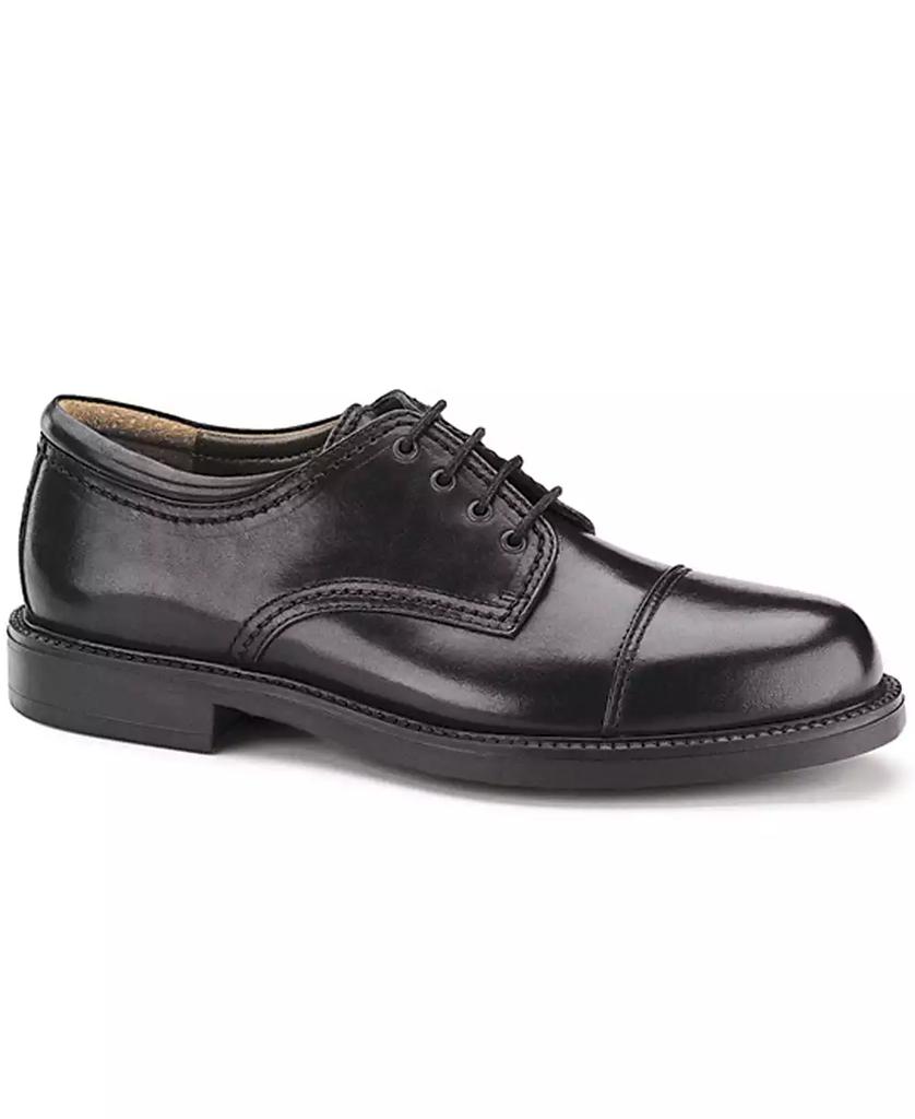 Dockers Men's Gordon Cap Toe Oxford