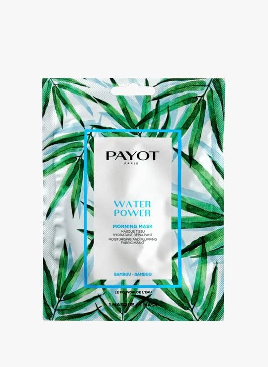 PAYOT Morning Mask - Water power