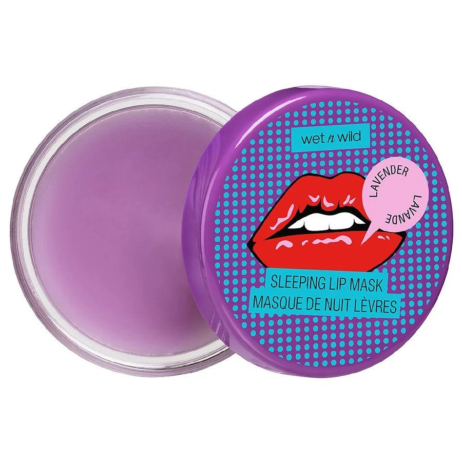 Wet n Wild Sleeping Lip Mask 2