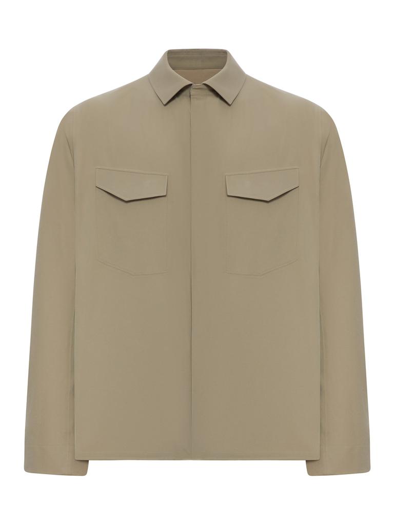 Veilance FIELD SHIRT LS - Shirts - BeyondStyle
