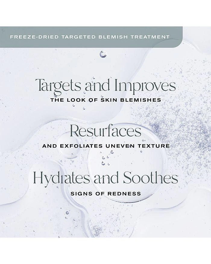 Erno Laszlo Freeze Dried Targeted Blemish Treatment 4