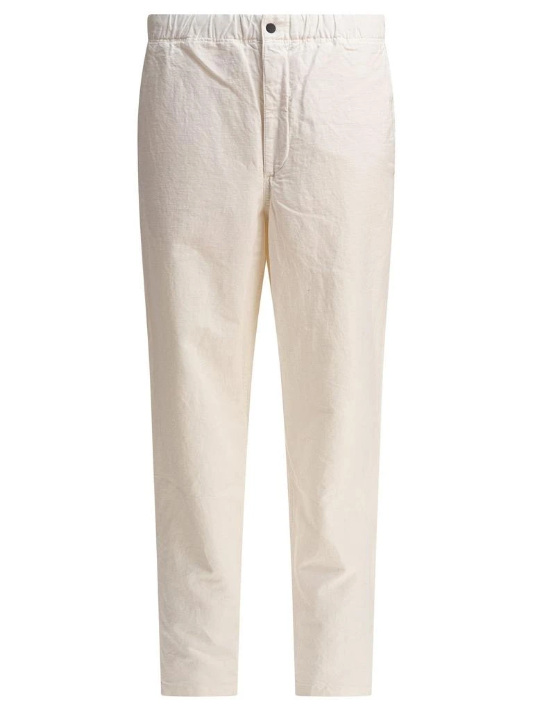 Norse Projects Norse Projects Elastic Waist Pants 1