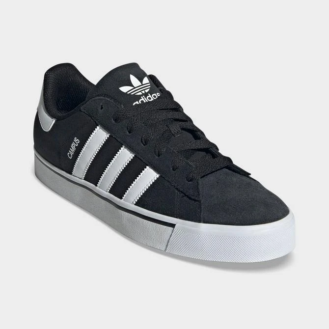 Adidas Men's adidas Originals Campus Vulcanized Casual Shoes 3