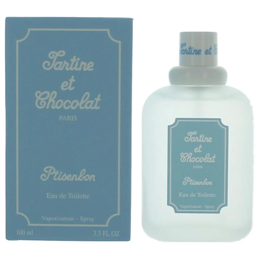 Givenchy Givenchy Tartine et Chocolat Ptisenbon Ladies EDT 1
