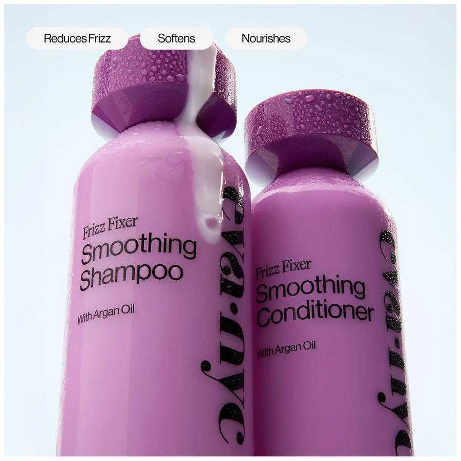 Eva NYC Frizz Fixer Smoothing Conditioner 3