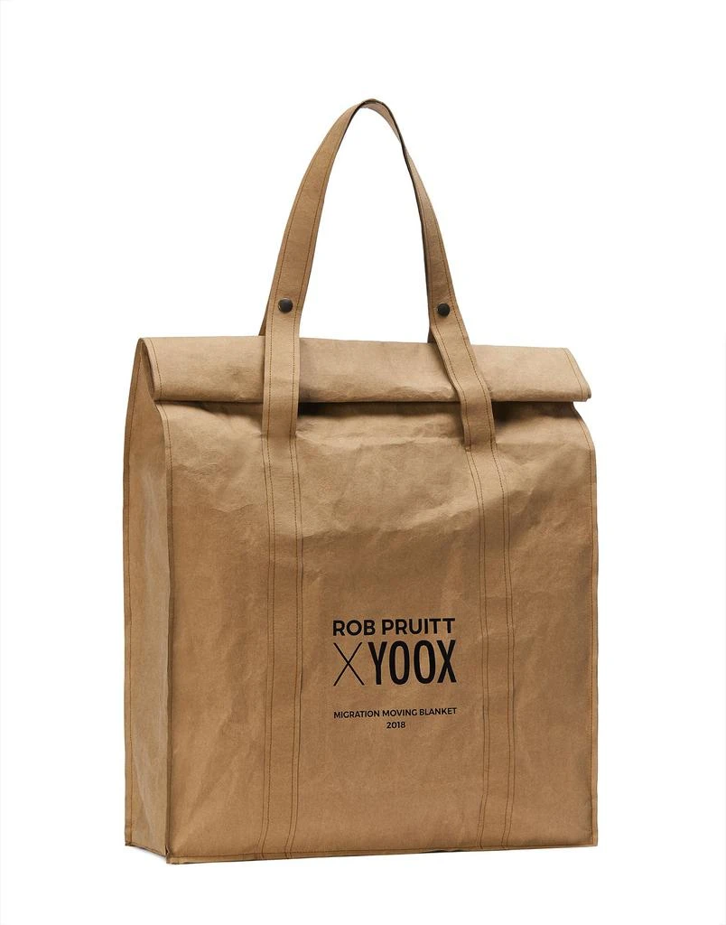 ROB PRUITT X YOOX Art object 5