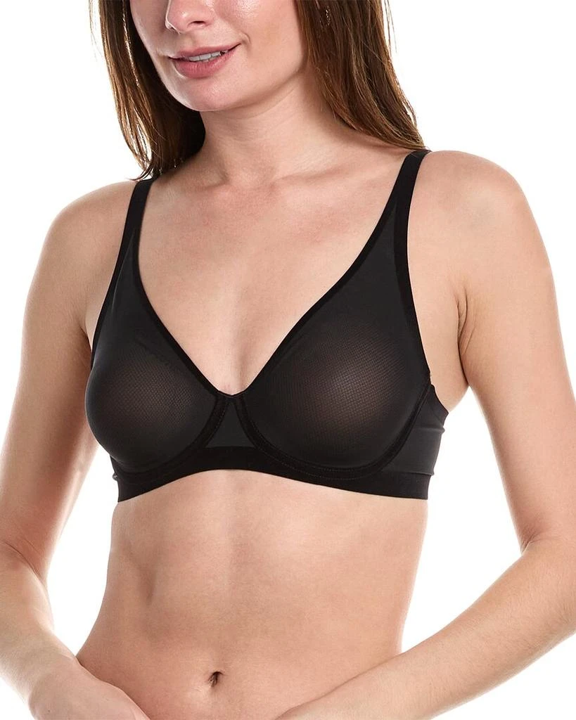 Wolford Wolford Tulle Full Bra 1