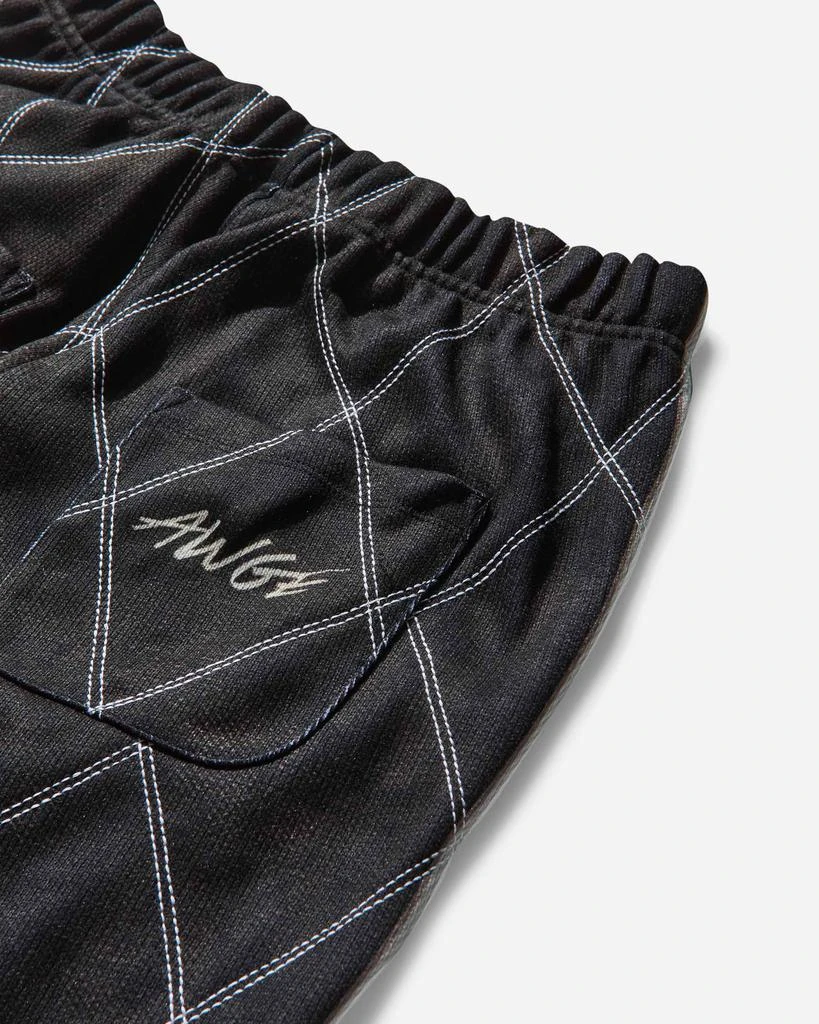 Puma Men's A$AP Rocky Quilted Sweatpants Black 4