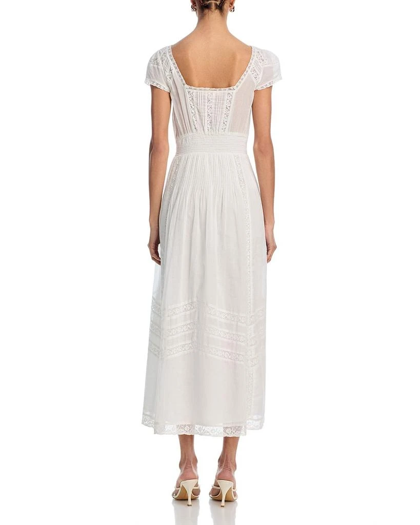LOVESHACKFANCY Suvi Dress 4