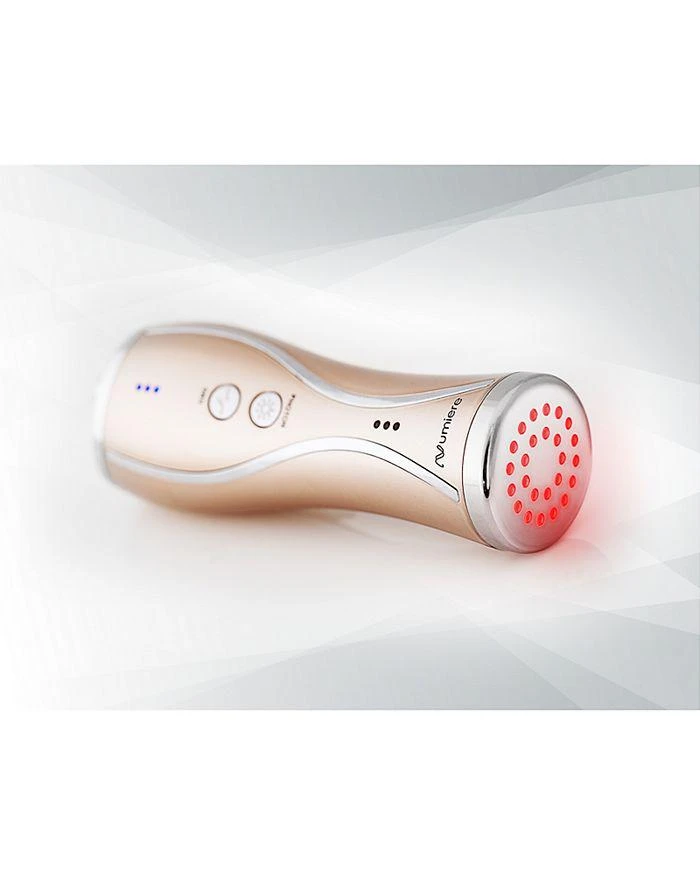 LUMINA NRG Numiere Plus Microcurrent & LED Tightening & Sculpting Wand 3