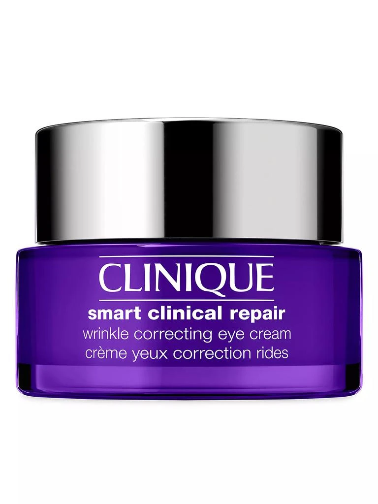 Clinique Smart Clinical Repair Wrinkle Correcting Eye Cream 1