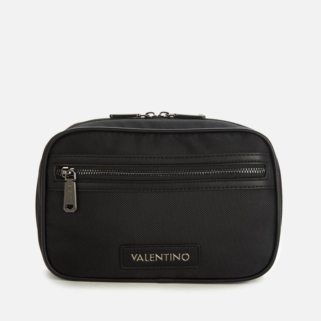 Valentino Valentino Men's Anakin Washbag - Black