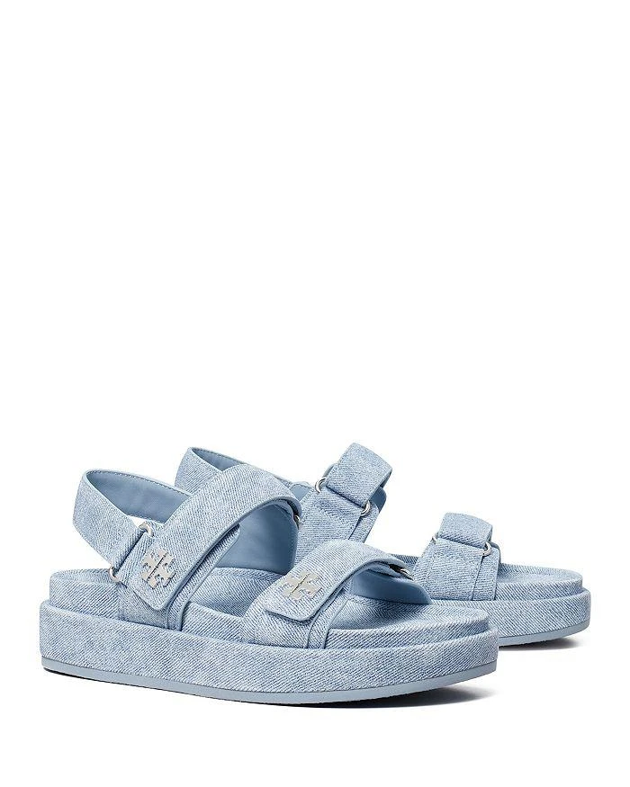Tory Burch Women's Kira Sport Sandals 1