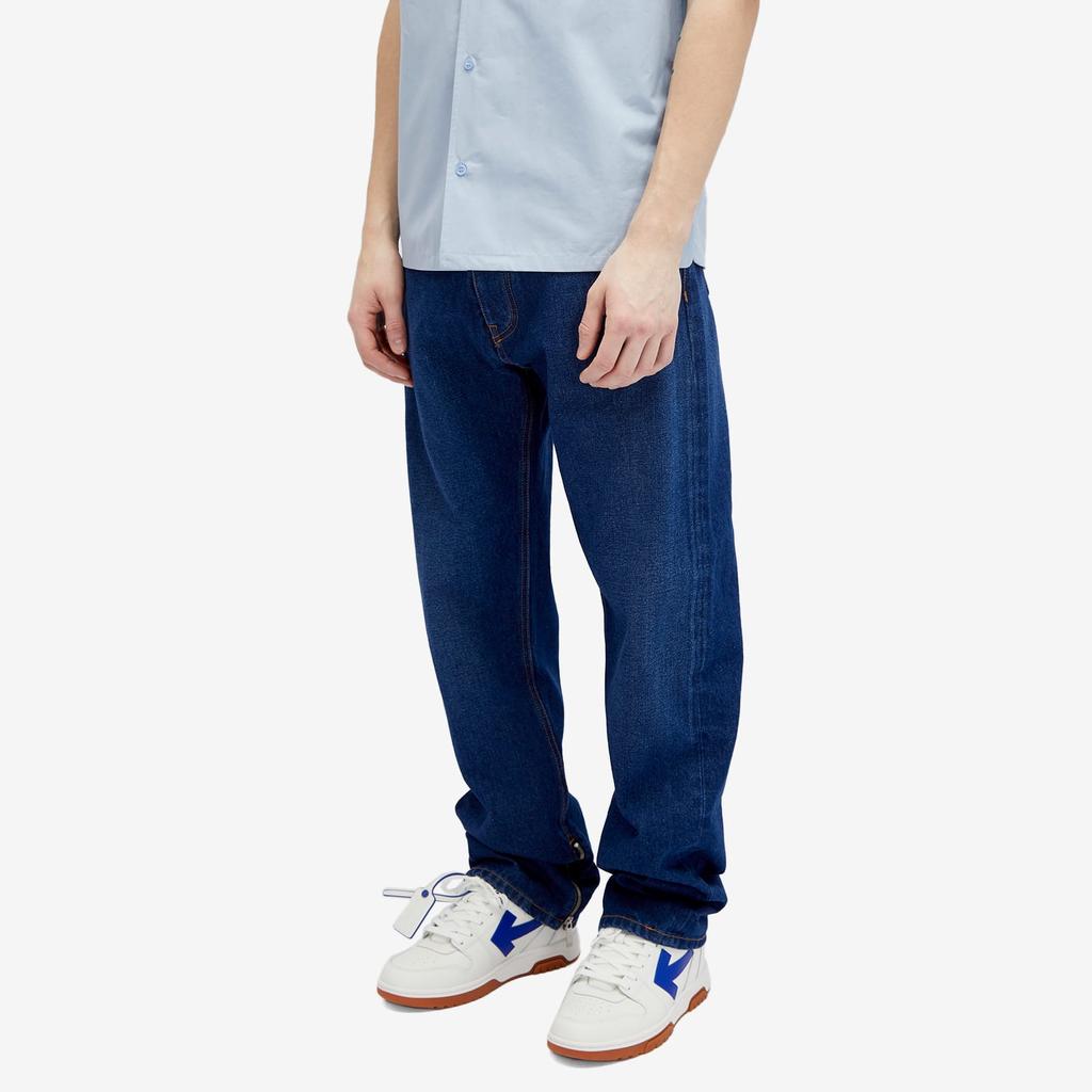 Off-White Off-White Skate Relaxed Fit Jeans 30 - Jeans