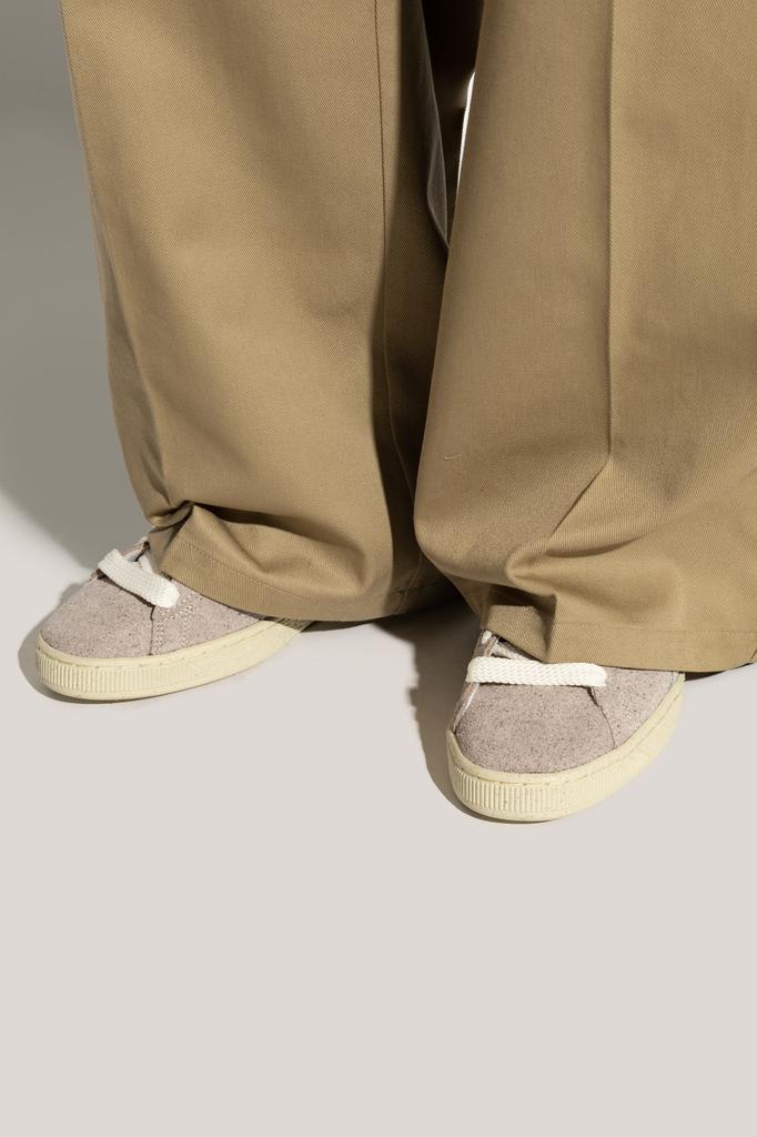 Puma Sports shoes `Suede R- Suede`