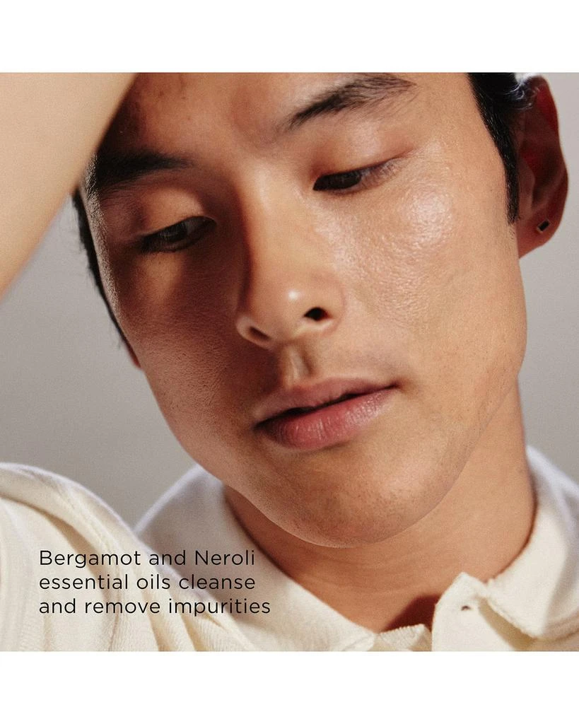 The Art of Shaving Bergamot & Neroli 2-in-1 After-Shave Balm, 3.3 oz. 3