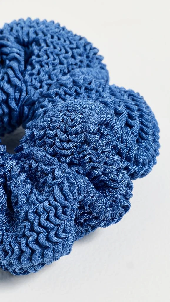 Hunza G Scrunchie 3