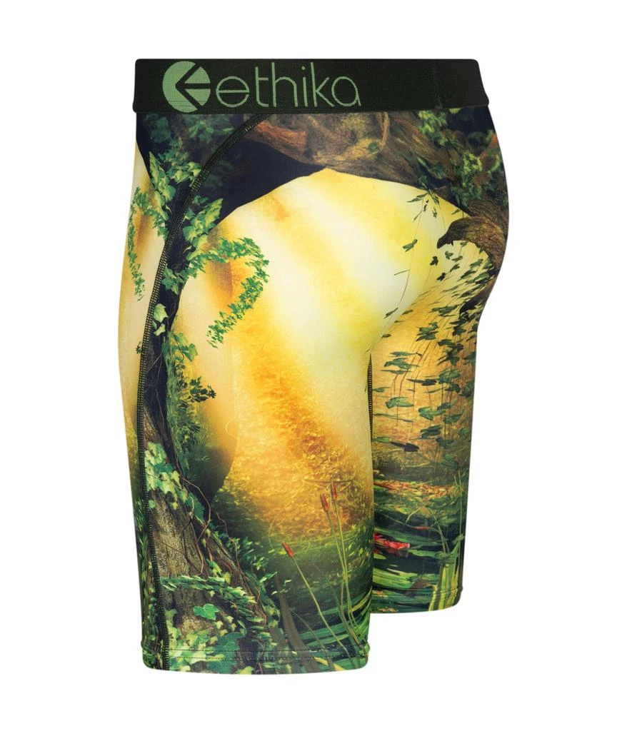 Ethika The Staple - BMR Petra Boxer Brief 3