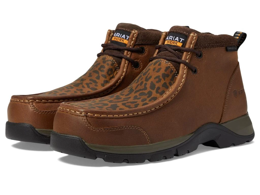 Ariat Edge LTE Moc CT 1