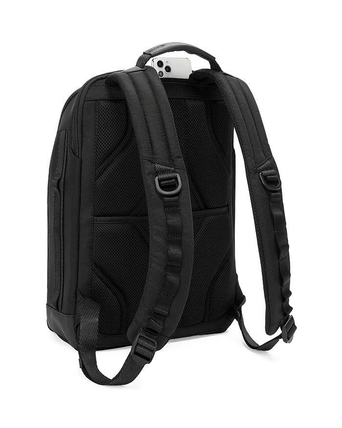 Tumi Alpha Bravo Dynamic Backpack 4