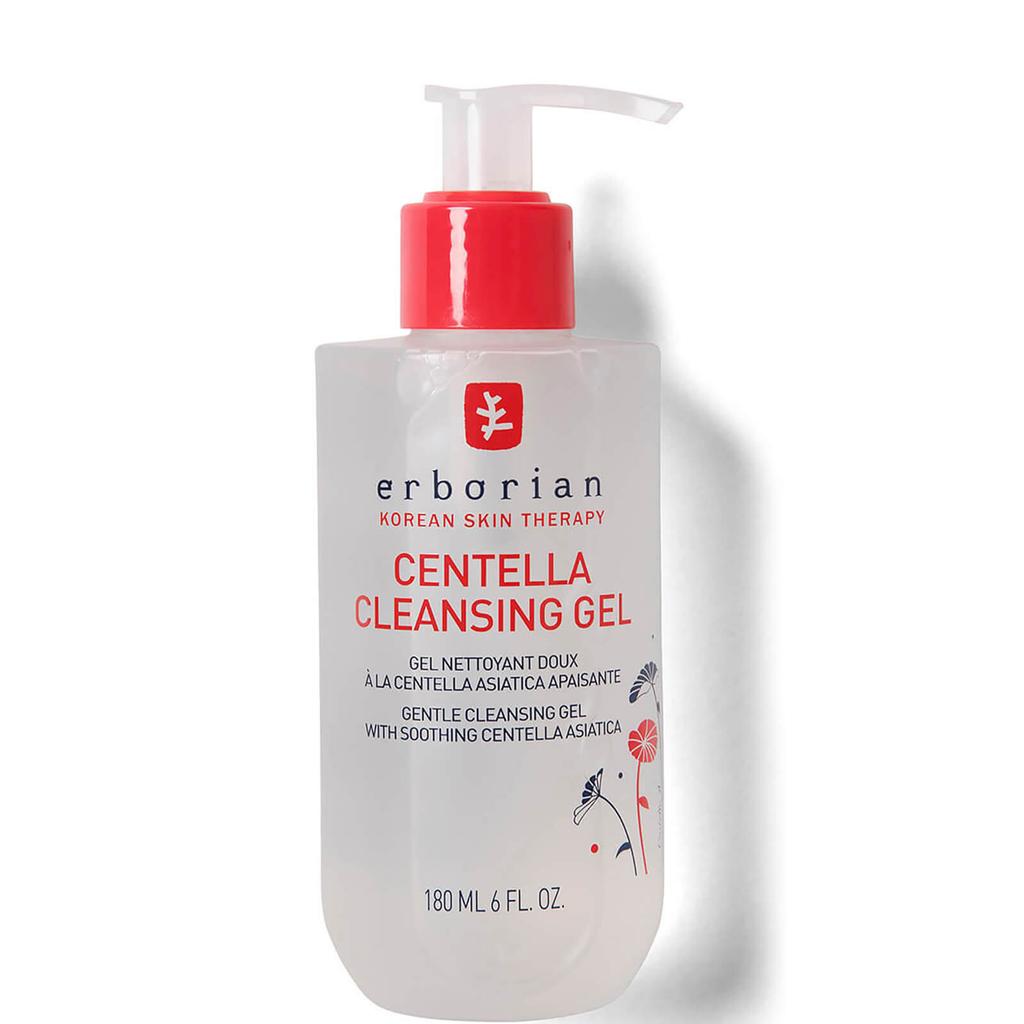 erborian Erborian Centella Cleansing Gel - 180ml